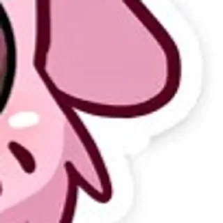 ▫️ emoji имка Telegram sticker 15 of 25