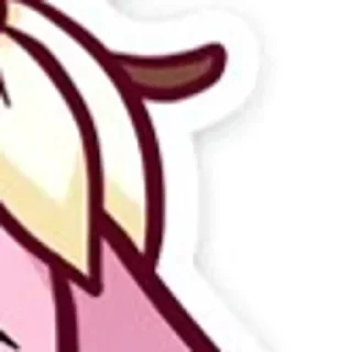 ▫️ emoji имка Telegram sticker 10 of 25