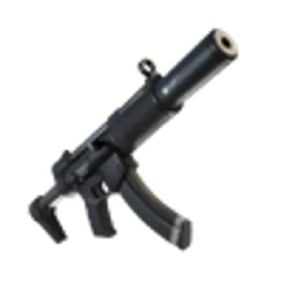 🌟 emoji Fortnite weapons 2 Telegram sticker 23 of 120