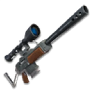 🌟 emoji Fortnite weapons 2 Telegram sticker 17 of 120