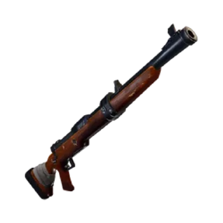🌟 emoji Fortnite weapons 2 Telegram sticker 5 of 120