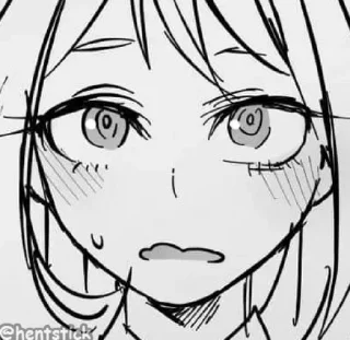 🥺 emoji Холли ю ➡️ @Ctikerubot Telegram sticker 4 of 49