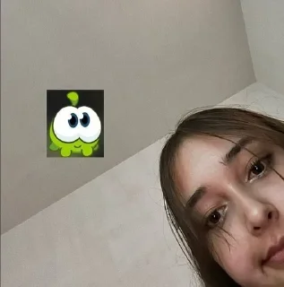 ❤️ emoji Холли ю ➡️ @Ctikerubot Telegram sticker 22 of 49