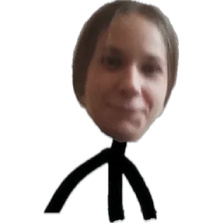 🌟 emoji 58 Хромосом Telegram sticker 23 of 51