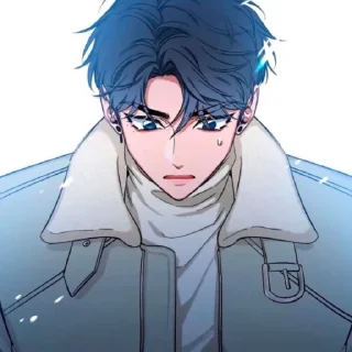Sticker from скетч/эскиз//@jxtbs