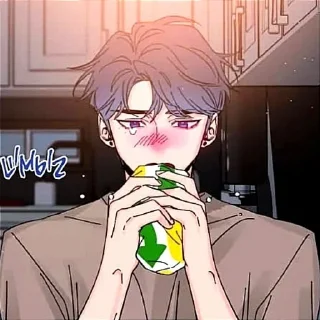 😢 emoji Скетч/Эскиз Telegram sticker 9 of 40
