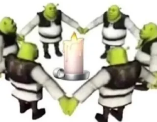 🕯 emoji <3 my sosok Telegram sticker 12 of 42
