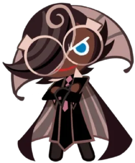 🍪 emoji кек ран Telegram sticker 16 of 82