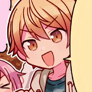 🌟 emoji Tsuᴋᴀsᴀ Tᴇnʍᴀ frᴏʍ @tokoshopritmigri Telegram sticker 17 of 115