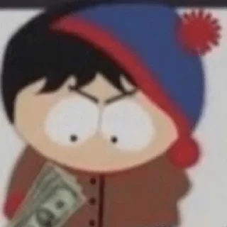 😌 emoji Даня лох Telegram sticker 24 of 66