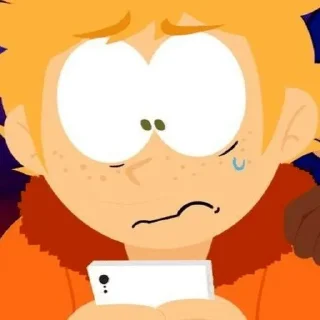 😄 emoji Даня лох Telegram sticker 8 of 66