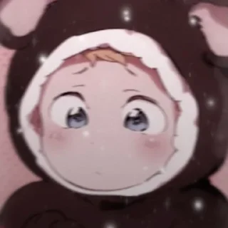 🧈 emoji Баттерс лучший Telegram sticker 5 of 53