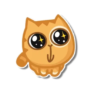 😍 emoji Больше стиков тут: @stikeryk Telegram sticker 5 of 120