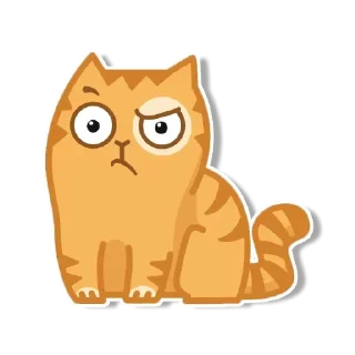 🤔 emoji Больше стиков тут: @stikeryk Telegram sticker 11 of 120