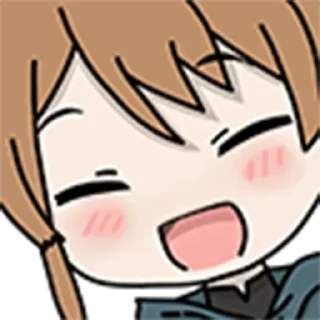 ☺️ emoji Marsi Telegram sticker 16 of 76