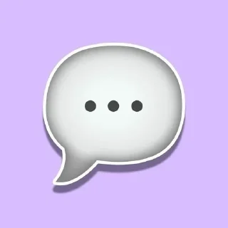 💜 emoji Ещкерия pack by @QuotLyBot Telegram sticker 9 of 32