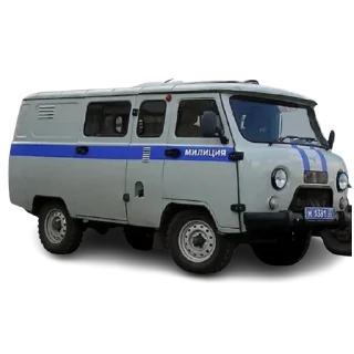 Sticker from Ссср