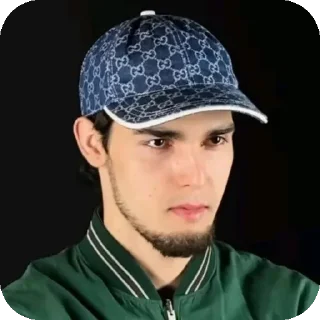 💇 emoji АСХАБ ТАМАЕВ РАКЕТКА 🚀🚀🚀🚀 ➡️ @Ctikerubot Telegram sticker 24 of 37