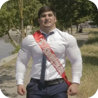 👔 emoji АСХАБ ТАМАЕВ РАКЕТКА 🚀🚀🚀🚀 ➡️ @Ctikerubot Telegram sticker 19 of 37
