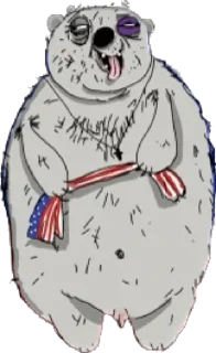 😇 emoji Don don Telegram sticker 9 of 30
