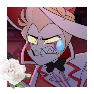 😜 emoji 🍎люцифер🍎 (@emopix) Telegram sticker 12 of 30