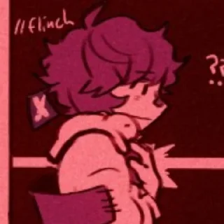 ❌ emoji ❌ Spirit ϜⳘⲔⲀⲊⲈ || @fukasesupremacy. Telegram sticker 14 of 60