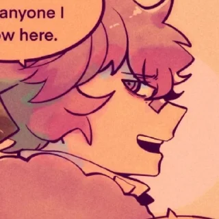 ❌ emoji ❌ Spirit ϜⳘⲔⲀⲊⲈ || @fukasesupremacy. Telegram sticker 22 of 60