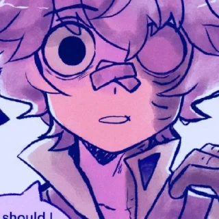❌ emoji ❌ Spirit ϜⳘⲔⲀⲊⲈ || @fukasesupremacy. Telegram sticker 2 of 60