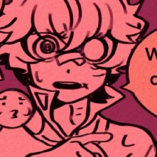 ❌ emoji ❌ Spirit ϜⳘⲔⲀⲊⲈ || @fukasesupremacy. Telegram sticker 13 of 60