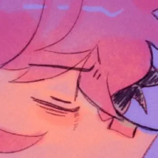 ❌ emoji ❌ Spirit ϜⳘⲔⲀⲊⲈ || @fukasesupremacy. Telegram sticker 23 of 60