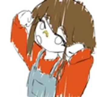 💃 emoji until then by @untilthenchat Telegram sticker 12 of 89