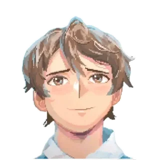 😊 emoji until then by @untilthenchat Telegram sticker 24 of 89
