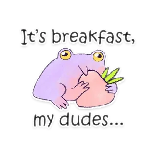 🍓 emoji WEDNESDAY Telegram sticker 16 of 18