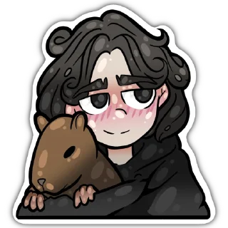 Sticker from ИННОПОЛИС | by @esshkr