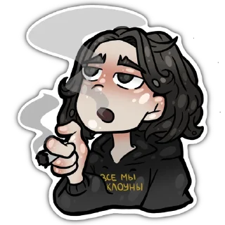 Sticker from ИННОПОЛИС | by @esshkr