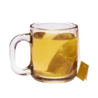 🍵 emoji Чаи 🥰🥰 ➡️ @Ctikerubot Telegram sticker 12 of 13