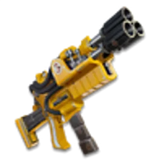 🌟 emoji Fortnite weapons 4 Telegram sticker 11 of 120