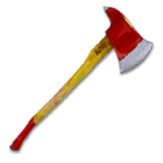 🌟 emoji Fortnite weapons 6 Telegram sticker 11 of 120