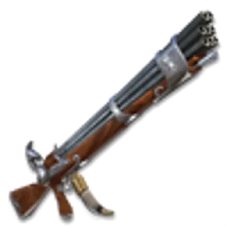 🌟 emoji Fortnite weapons 4 Telegram sticker 18 of 120