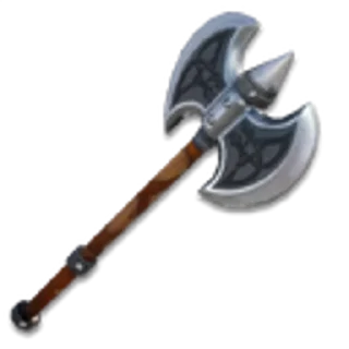 🌟 emoji Fortnite weapons 6 Telegram sticker 6 of 120