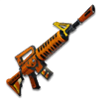 🌟 emoji Fortnite weapons 4 Telegram sticker 19 of 120
