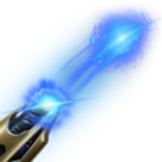 Sticker from Fortnite weapons