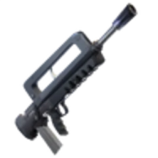 🌟 emoji Fortnite weapons 4 Telegram sticker 15 of 120