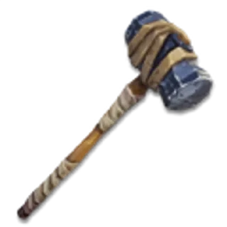 🌟 emoji Fortnite weapons 6 Telegram sticker 23 of 120