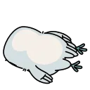 🤩 emoji Мешанина кринжа Telegram sticker 4 of 61