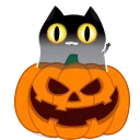 👋 emoji Мешанина кринжа Telegram sticker 24 of 61