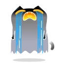 😭 emoji Мешанина кринжа Telegram sticker 21 of 61