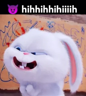 😈 emoji @GroovyGrup Telegram sticker 17 of 91