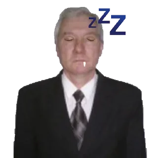 😴 emoji ХТО ПРАВО ДАВ??? Telegram sticker 13 of 14