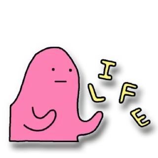 🙂 emoji :з Telegram sticker 17 of 57